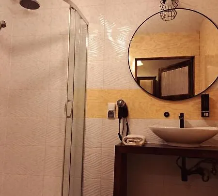 Austeria Hotel