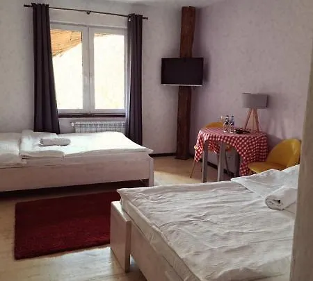 Hotel Austeria *