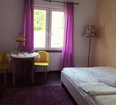 Hotel Austeria Rychnowo
