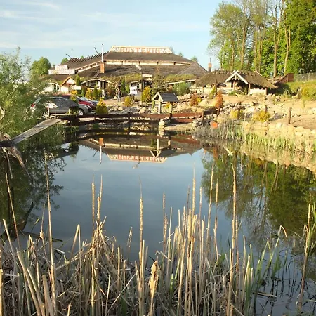 Austeria Hotel Rychnowo