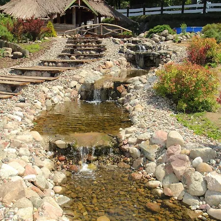 Hotel Austeria Rychnowo