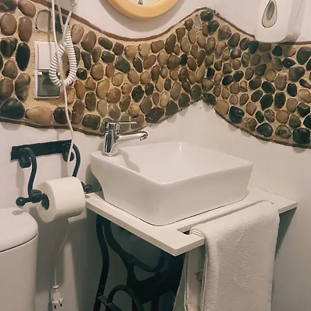 Hotel Austeria Rychnowo