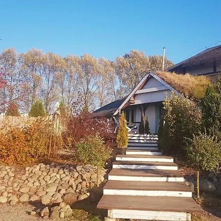 Austeria Szálloda Rychnowo