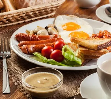 Austeria Hotel Rychnowo