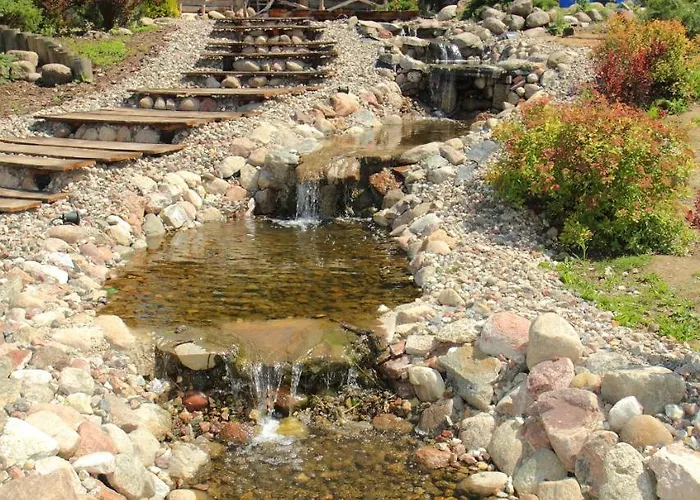 Hotel Austeria Rychnowo