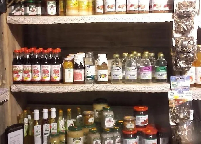 Hotel Austeria Rychnowo