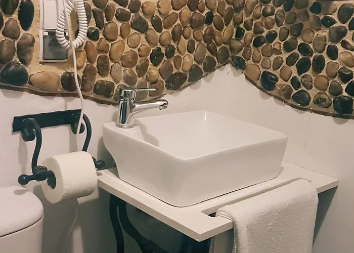 Hotel Austeria Rychnowo