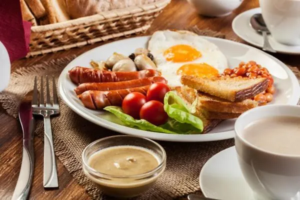 Austeria Hotel Rychnowo